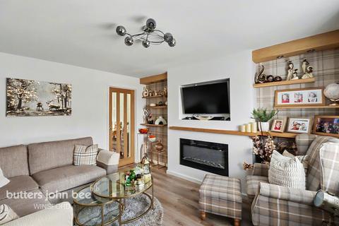 3 bedroom detached house for sale, Muirfield Drive, Winsford