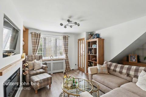 3 bedroom detached house for sale, Muirfield Drive, Winsford