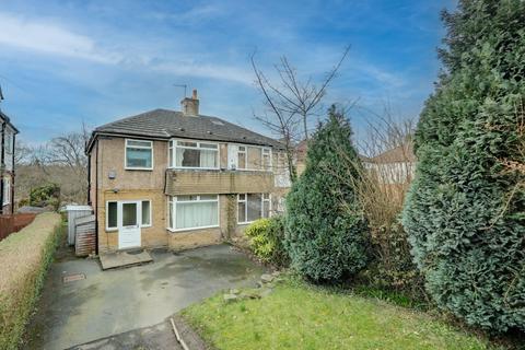 3 bedroom semi-detached house for sale, Haigh Wood Road, Cookridge, Leeds