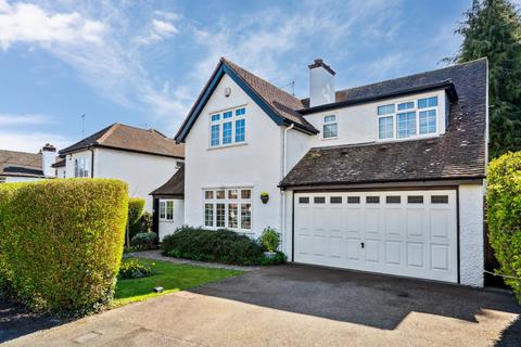 undefined, Hill Rise, Rickmansworth, WD3