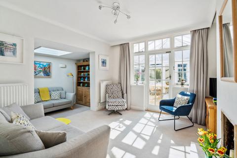 undefined, Hill Rise, Rickmansworth, WD3
