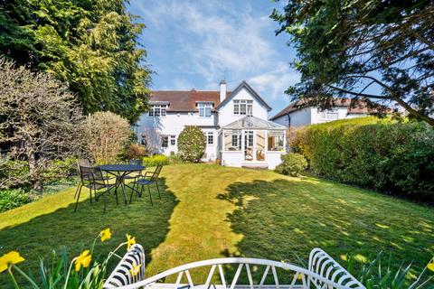 undefined, Hill Rise, Rickmansworth, WD3