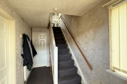 3 bedroom semi-detached house for sale, Greta Road, Barnard Castle DL12