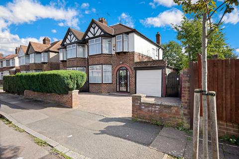 3 bedroom semi-detached house for sale, Charmian Avenue, Stanmore, HA7