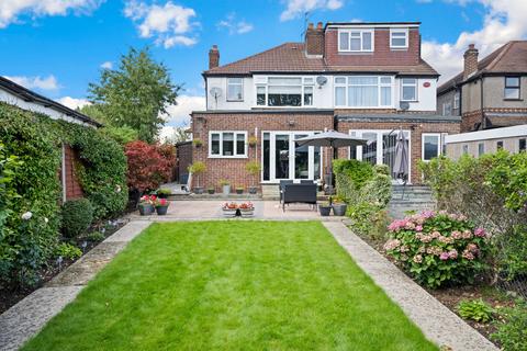 3 bedroom semi-detached house for sale, Charmian Avenue, Stanmore, HA7