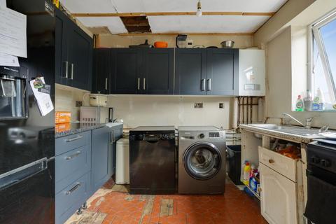 undefined, Thakeham Close, London