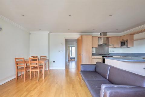 2 bedroom flat to rent, Jessops Wharf, Brentford, TW8