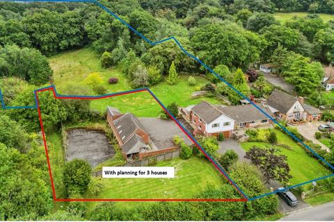 4 bedroom detached house for sale, Chowns Hill, Hastings, TN35