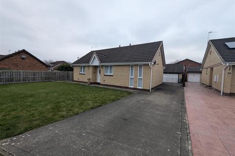 2 bedroom bungalow for sale, Lowther Drive, Newton Aycliffe