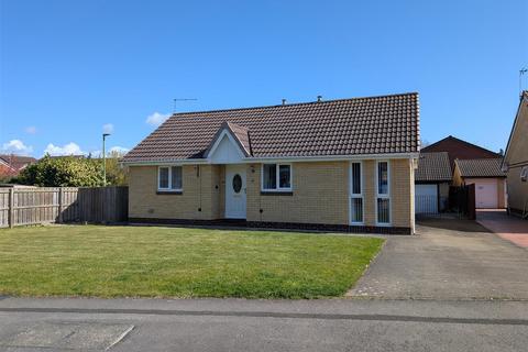 2 bedroom bungalow for sale, Lowther Drive, Newton Aycliffe