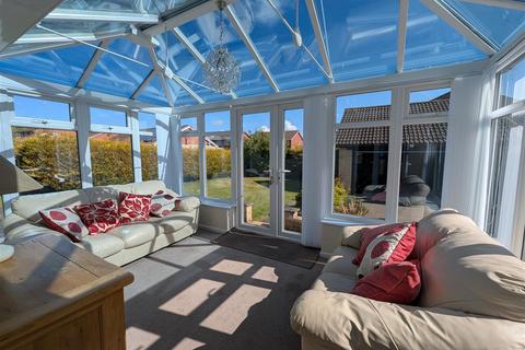 2 bedroom bungalow for sale, Lowther Drive, Newton Aycliffe