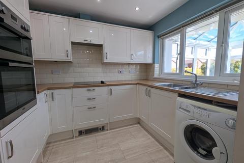 2 bedroom bungalow for sale, Lowther Drive, Newton Aycliffe