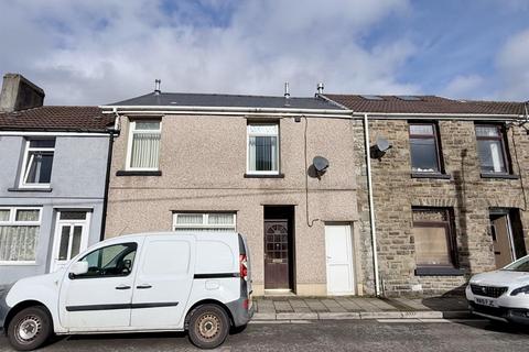 Glanaman Road, Aberdare CF44