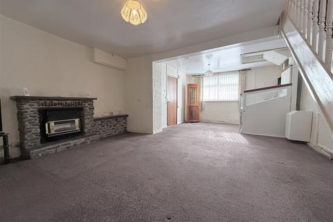 3 bedroom terraced house for sale, Glanaman Road, Aberdare CF44