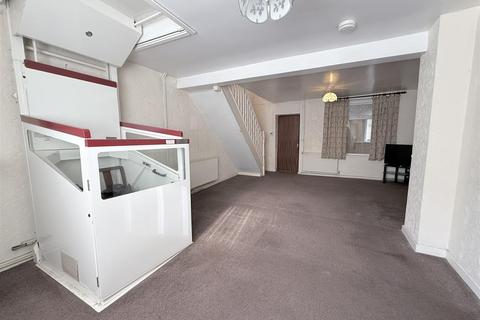 3 bedroom terraced house for sale, Glanaman Road, Aberdare CF44
