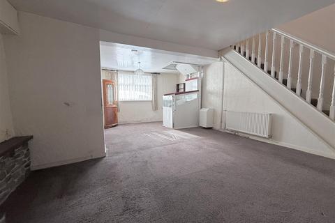 3 bedroom terraced house for sale, Glanaman Road, Aberdare CF44