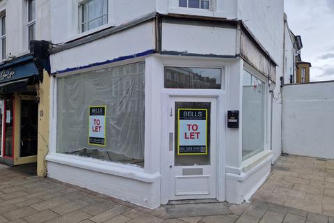 Retail property (high street) to rent, 141 St Johns Hl London SW11 1TD