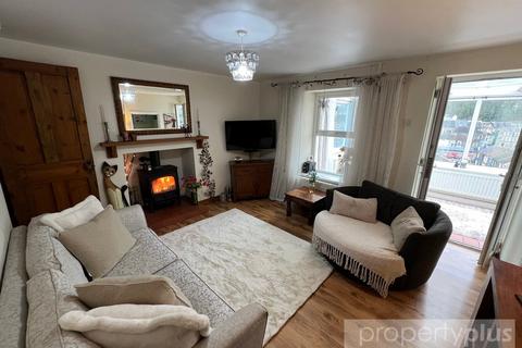 2 bedroom terraced house for sale, The Parade, Porth, Rhondda Cynon Taff, CF39