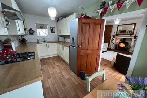 2 bedroom terraced house for sale, The Parade, Porth, Rhondda Cynon Taff, CF39