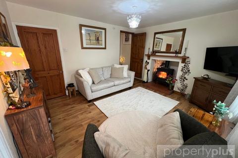 2 bedroom terraced house for sale, The Parade, Porth, Rhondda Cynon Taff, CF39