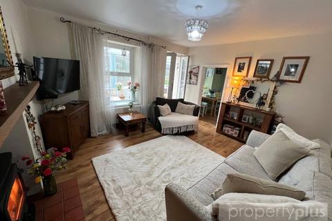 2 bedroom terraced house for sale, The Parade, Porth, Rhondda Cynon Taff, CF39