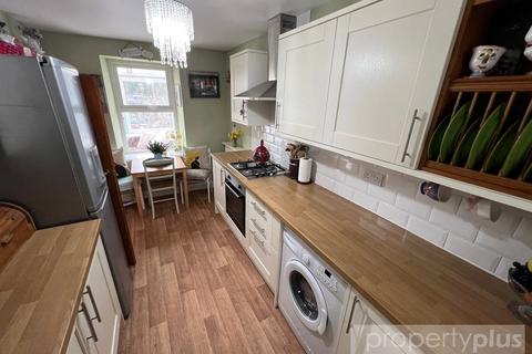 2 bedroom terraced house for sale, The Parade, Porth, Rhondda Cynon Taff, CF39