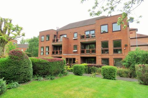 2 bedroom flat for sale, Alderwood Place, Princes Way, Solihull, B91