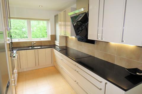 2 bedroom flat for sale, Alderwood Place, Princes Way, Solihull, B91