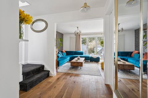 undefined, Meadow Road, Bushey, WD23