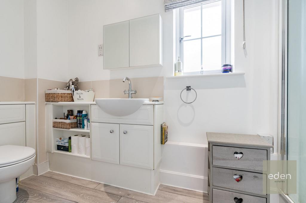 En suite