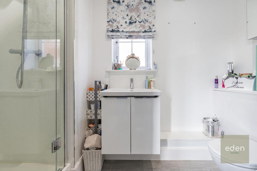 En suite