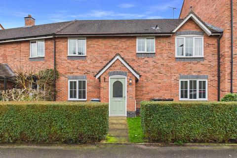 undefined, Taylor Drive, Nantwich CW5