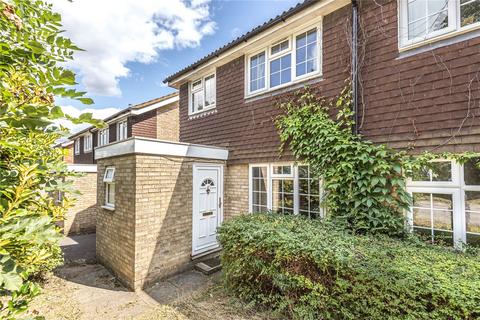 4 bedroom semi-detached house to rent, Southway, Guildford, Surrey, GU2