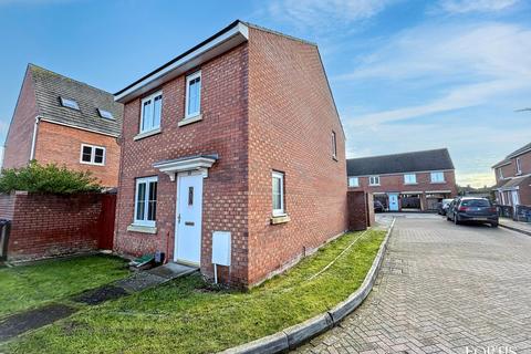 undefined, Griffen Close, Bridgwater, TA6