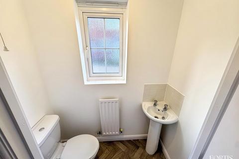 undefined, Griffen Close, Bridgwater, TA6
