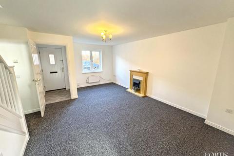 undefined, Griffen Close, Bridgwater, TA6