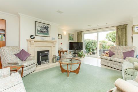 4 bedroom detached house for sale, School Road, Saltwood, Hythe, Kent, CT21