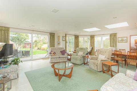 4 bedroom detached house for sale, School Road, Saltwood, Hythe, Kent, CT21