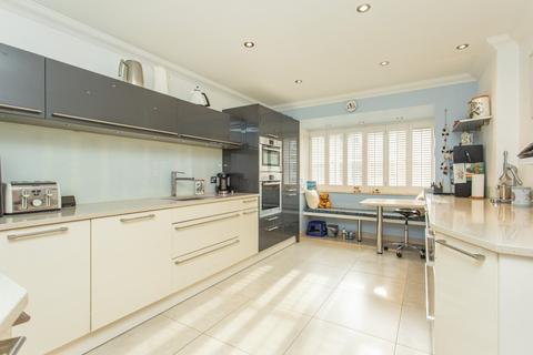 4 bedroom detached house for sale, School Road, Saltwood, Hythe, Kent, CT21
