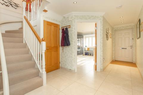 4 bedroom detached house for sale, School Road, Saltwood, Hythe, Kent, CT21
