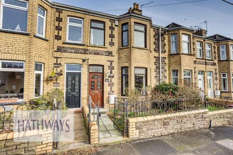 2 bedroom terraced house for sale, Park View, Pontnewydd, NP44