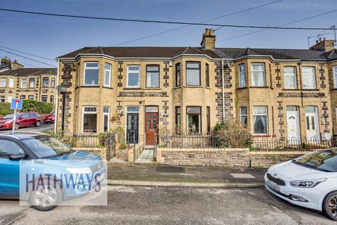 2 bedroom terraced house for sale, Park View, Pontnewydd, NP44