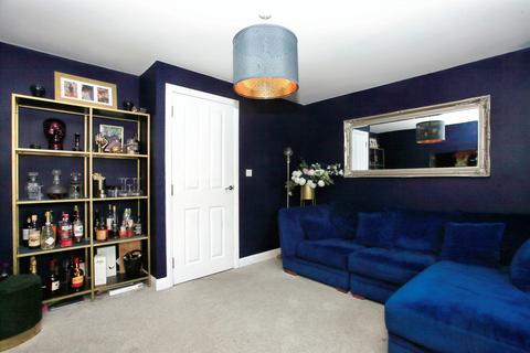 3 bedroom semi-detached house for sale, Aqua Drive, Hampton Water, PETERBOROUGH