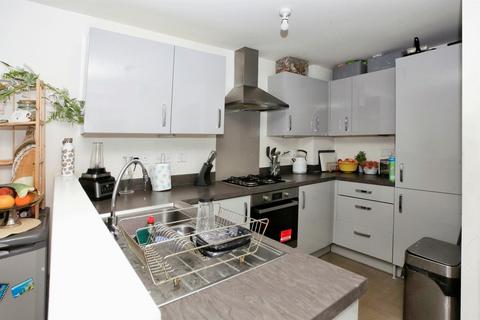 3 bedroom semi-detached house for sale, Aqua Drive, Hampton Water, PETERBOROUGH