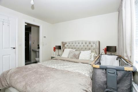 3 bedroom semi-detached house for sale, Aqua Drive, Hampton Water, PETERBOROUGH