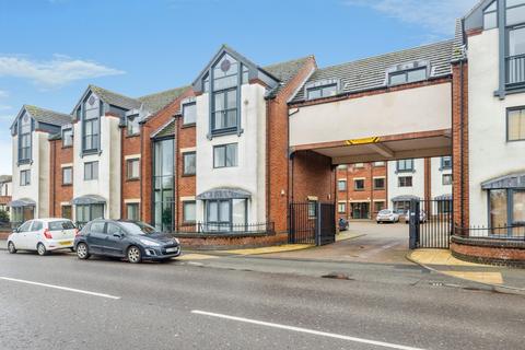 Apartment - Lincoln Road, North Hykeham, Lincoln