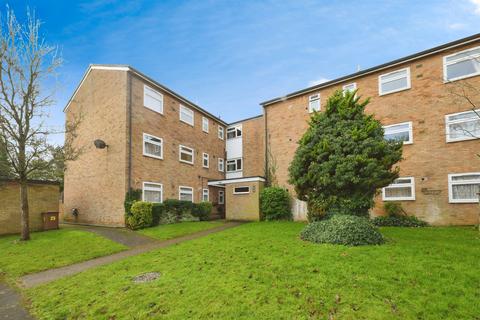 New Wood, Welwyn Garden City