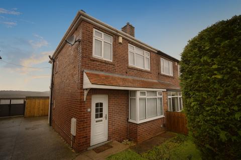 3 bedroom semi-detached house for sale, Windmill Road, Wombwell, Barnsley