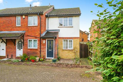 undefined, Trent Road, Didcot