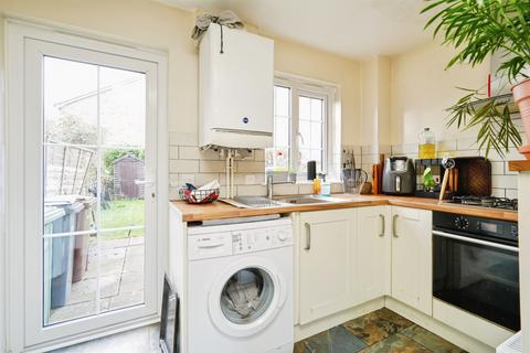 undefined, Trent Road, Didcot